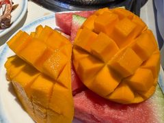 -争先鲜·蒸汽海鲜自助·鲜切牛肉
