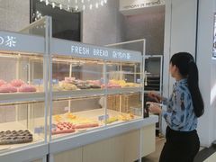 -奈雪的茶(石厦时代广场店)