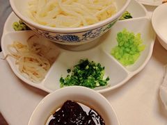 -到家尝北京菜(西坝河店)