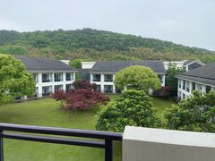 -苏州环秀晓筑养生度假村