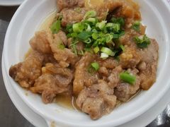 蒸排骨-香港蓮香樓(中環店)