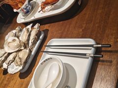 -乔街深夜食堂·小龙虾·高压锅生蚝(杭州总店)