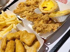 -肯德基(学院路店)