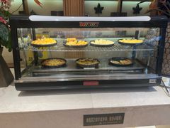 -东方之珠洗浴休闲广场(南开店)