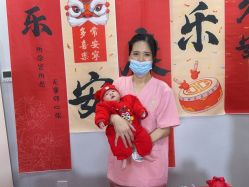 点击看大图 -禧悦府国际月子会所(总店)