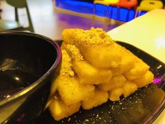 -梵云依家小冒菜(新街口总店)