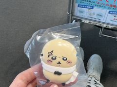 -中部国际机场