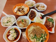 -龙抄手(春熙路总店)