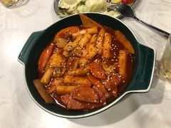-京尚道韩式美食屋(海甸岛店)