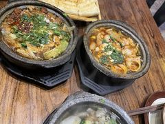-王明古法砂锅居(开化寺店)