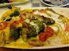 -翠华餐厅(旺角文华商场店)