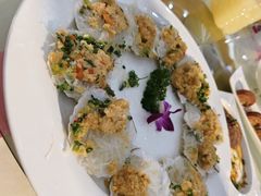 -电谷雅阁国际大酒店