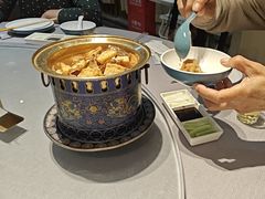 -全聚德(长白直营店)