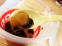 -八婆婆烧仙草(中山路店)