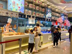 -堂会(白云店)