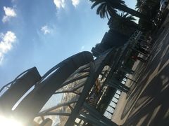 -美兰湖景区