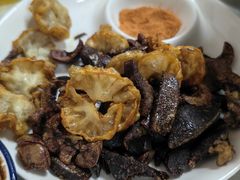 -东北菜冰城一家人