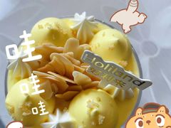 -好利来(马家堡店)