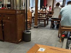 -李百蟹·江南蟹黄面·河景餐厅(夫子庙总店)