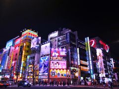 -秋叶原电器街