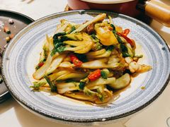 -后海16号·北京私房菜