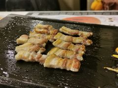 -韩时烤肉(枫蓝店)