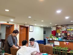 大堂-潮州菜馆(十里河店)