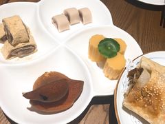 -全聚德(江宁店)