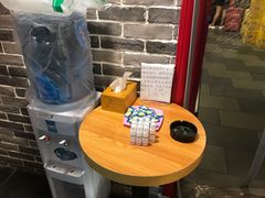 -大龙燚火锅(五一广场店)