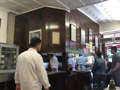 -Tarihi Sultanahmet Köftecisi Selim Usta