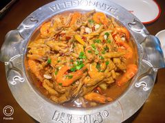 -胖哥俩肉蟹煲(苏州中心店)