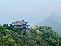 -泰山风景名胜区