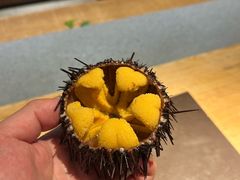 -水之惠鲜鱼料理(王府大街店)