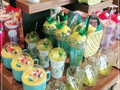-星巴克(厦门SM新生活广场店)