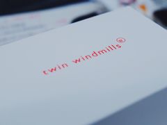 -双风车咖啡馆 Twin Windmills(六道口店)