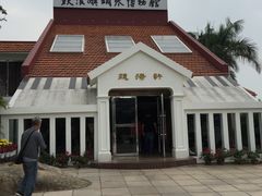 -鼓浪屿钢琴博物馆