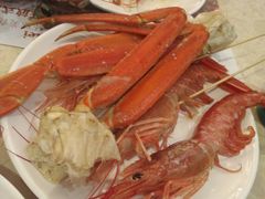 -芭菲盛宴·环球美食(解放碑英利国际店)