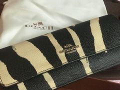 -COACH蔻驰(德基广场店)