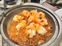 -绿茶餐厅(成都大悦城店)