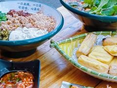 -青和小锅米线(翠湖店)