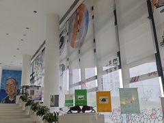 -上海交通大学（闵行校区）-李政道图书馆