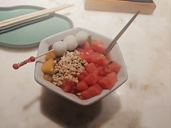 -锦府盐帮·李宅(领展购物广场中关村店)