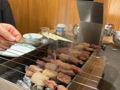 羊肉串-老白清真烧烤(锦州旗舰店)