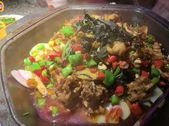 -蛙来哒(万豪城市广场黑金冠店)