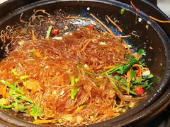 -费大厨辣椒炒肉(万家丽一店)