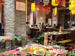 -小龙坎火锅(泉舜店)