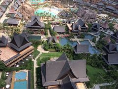 木棉酒店-三亚湾红树林度假世界(木棉酒店)