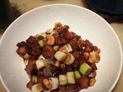 -锦府盐帮·侯宅(五棵松万达店)