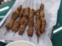 -联营烧麦(乌兰察布店)