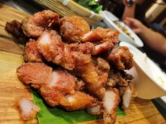 -甘家界牌柠檬鸭(青山店)